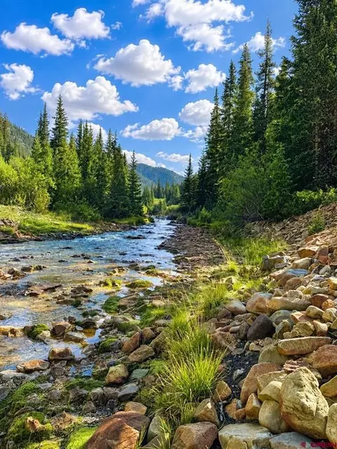 4900 County Road 110, Silverton, CO 81433