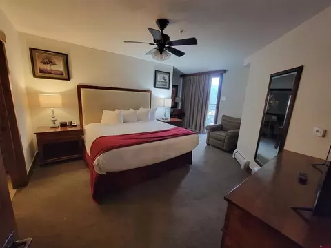 Bedroom - 24 Sheol St #103 C, Durango, CO 81301 photo 1 of 2
