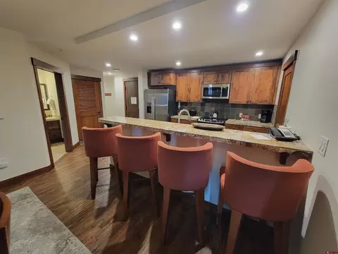 Kitchen - 24 Sheol St #103 C, Durango, CO 81301 photo 2 of 3