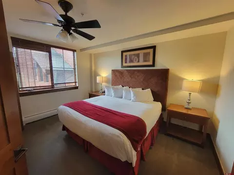 Bedroom - 24 Sheol St #103 C, Durango, CO 81301 photo 2 of 2