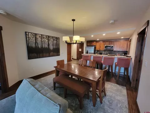 Dining - 24 Sheol St #103 C, Durango, CO 81301 photo 1 of 4