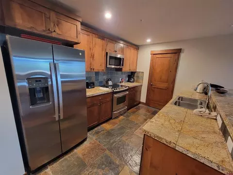 Kitchen - 24 Sheol St #103 C, Durango, CO 81301 photo 1 of 3