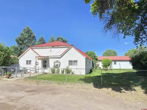 417 Faraday, Monte Vista, CO 81144