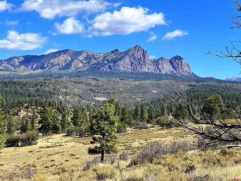 362 Marys Ct, Pagosa Springs, CO 81128