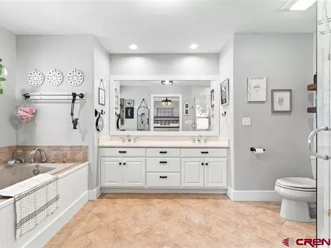 Bath - 159 Shiloh Cir, Durango, CO 81301 photo 1 of 4