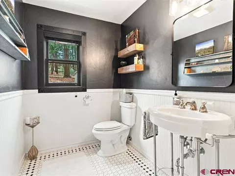 Bath - 159 Shiloh Cir, Durango, CO 81301 photo 3 of 4