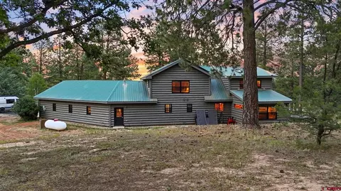 Exterior - 159 Shiloh Cir, Durango, CO 81301 photo 12 of 12