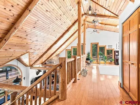 Entry Way - 159 Shiloh Cir, Durango, CO 81301 photo 1 of 2