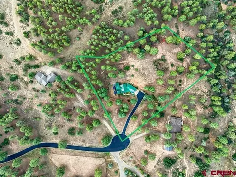 View/Area - 159 Shiloh Cir, Durango, CO 81301 photo 4 of 4