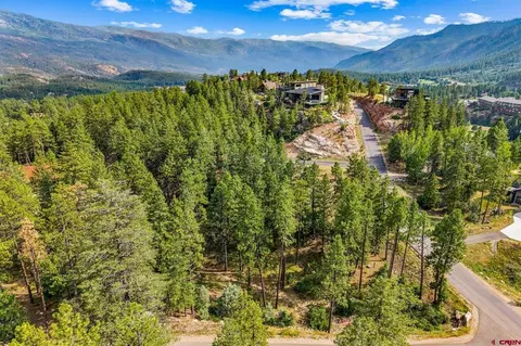 307 Glacier Cliff Dr, Durango, CO 81301