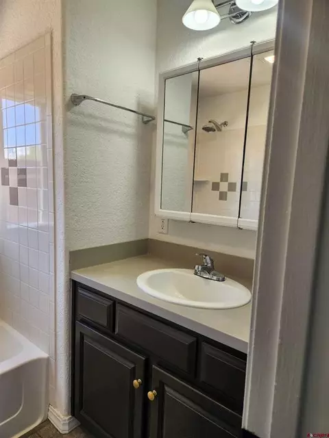 Bath - 231 E 3rd St, Cortez, CO 81321 photo 2 of 5