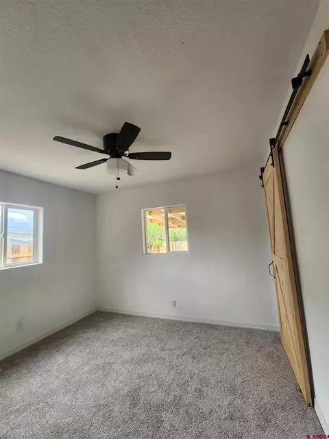 Bedroom - 231 E 3rd St, Cortez, CO 81321 photo 2 of 5