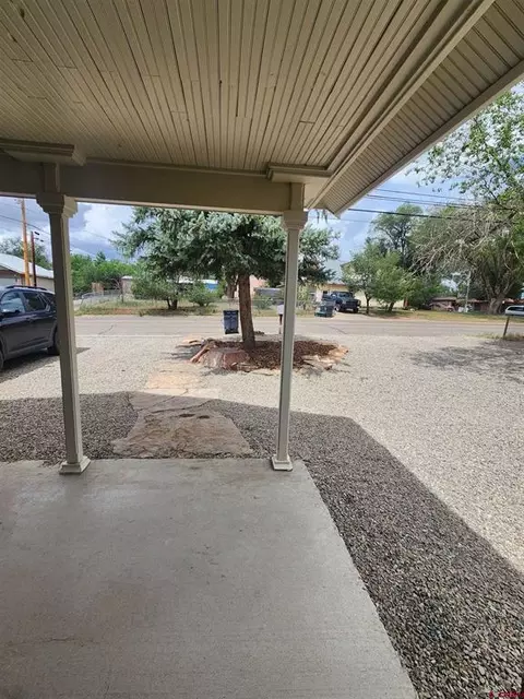 Exterior - 231 E 3rd St, Cortez, CO 81321 photo 3 of 3