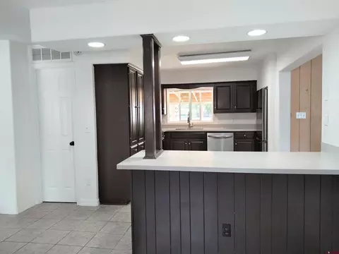 Kitchen - 231 E 3rd St, Cortez, CO 81321 photo 2 of 3