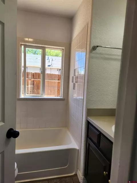 Bath - 231 E 3rd St, Cortez, CO 81321 photo 3 of 5
