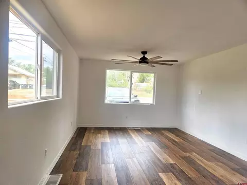 Living - 231 E 3rd St, Cortez, CO 81321 photo 5 of 7