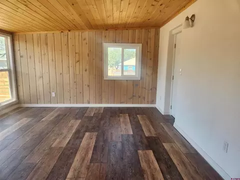 Living - 231 E 3rd St, Cortez, CO 81321 photo 6 of 7