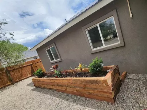 Exterior - 231 E 3rd St, Cortez, CO 81321 photo 1 of 3