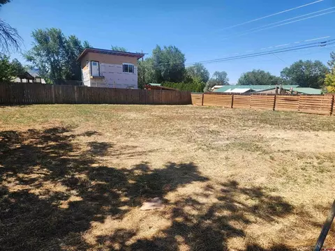 Exterior - 231 E 3rd St, Cortez, CO 81321 photo 2 of 3