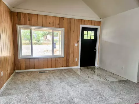 Living - 231 E 3rd St, Cortez, CO 81321 photo 3 of 7