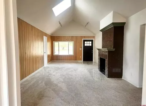 Living - 231 E 3rd St, Cortez, CO 81321 photo 2 of 7