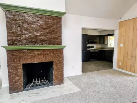Living - 231 E 3rd St, Cortez, CO 81321 photo 1 of 7