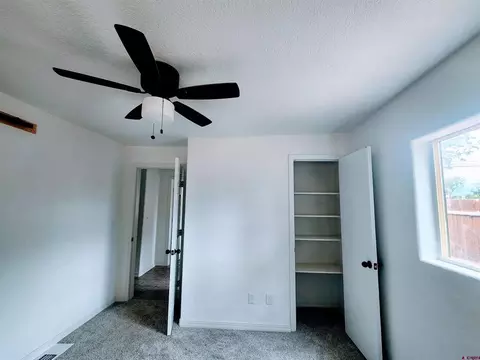 Bedroom - 231 E 3rd St, Cortez, CO 81321 photo 3 of 5