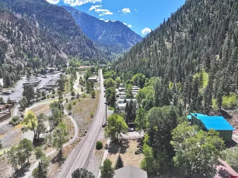 1512 Oak St, Ouray, CO 81427
