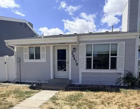 2847 Oxford Ave #B, Grand Junction, CO 81503