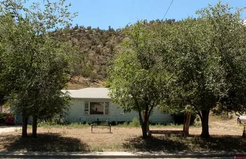 203 E Main St, Naturita, CO 81422