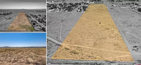 Nya Road 6500, Kirtland, NM 87417