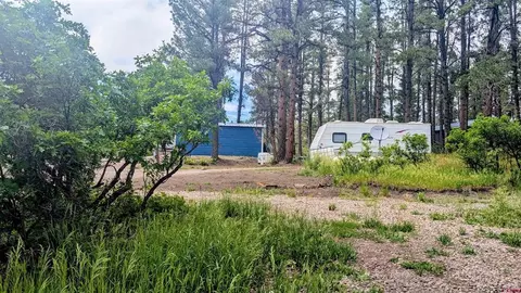 968 Raccoon Dr, Pagosa Springs, CO 81147