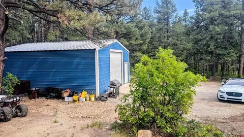 968 Raccoon Dr, Pagosa Springs, CO 81147