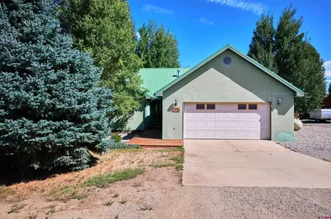79 Aspen Trl, Gunnison, CO 81230