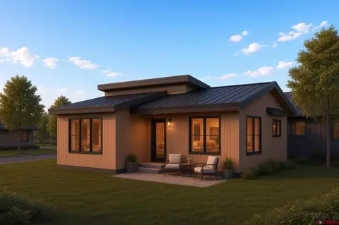 tbd Pine Tree Dr, Montrose, CO 81401