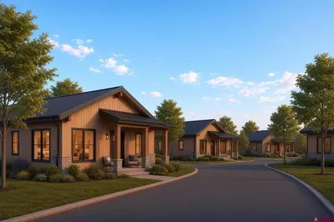 tbd Claim Jumper Ave, Montrose, CO 81401