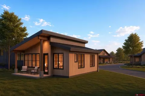 tbd Douglas Fir Ln, Montrose, CO 81401