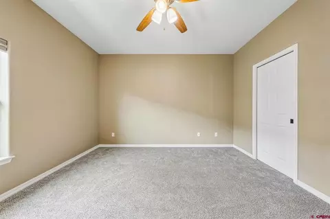 Bedroom - 571 Confluence Ave, Durango, CO 81301 photo 1 of 5