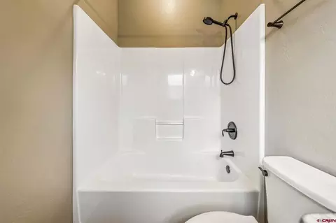 Bath - 571 Confluence Ave, Durango, CO 81301 photo 5 of 6