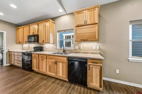 Kitchen - 571 Confluence Ave, Durango, CO 81301 photo 1 of 5