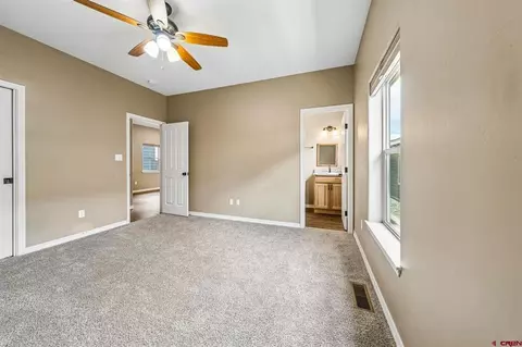 Bedroom - 571 Confluence Ave, Durango, CO 81301 photo 3 of 5