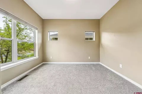 Bedroom - 571 Confluence Ave, Durango, CO 81301 photo 5 of 5