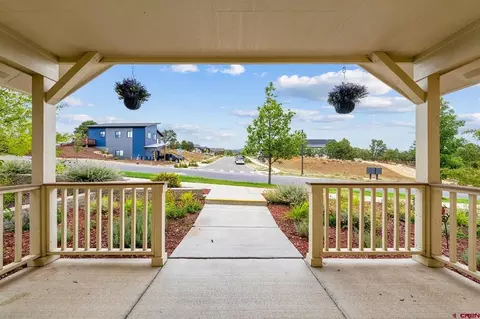Exterior - 571 Confluence Ave, Durango, CO 81301 photo 3 of 3