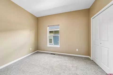 Bedroom - 571 Confluence Ave, Durango, CO 81301 photo 4 of 5