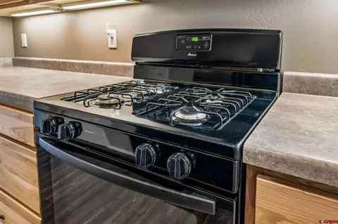 Kitchen - 571 Confluence Ave, Durango, CO 81301 photo 5 of 5