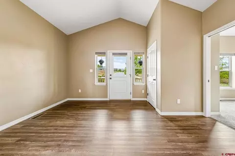 Living - 571 Confluence Ave, Durango, CO 81301 photo 3 of 4