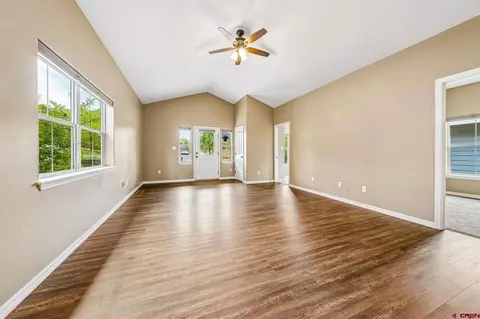 Living - 571 Confluence Ave, Durango, CO 81301 photo 4 of 4