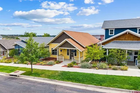 Exterior - 571 Confluence Ave, Durango, CO 81301 photo 2 of 3
