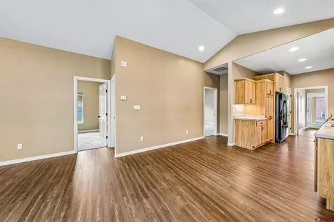 Entry Way - 571 Confluence Ave, Durango, CO 81301 photo 1 of 1