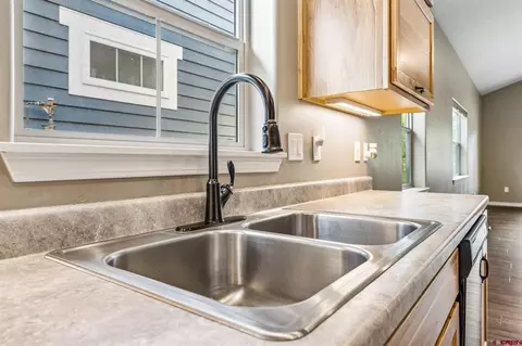 Kitchen - 571 Confluence Ave, Durango, CO 81301 photo 4 of 5